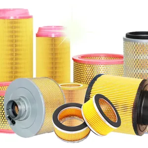 Air Compressor Filter Element thumbnail-2
