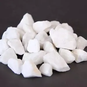 Calcined Dolomite Lumps Caustic Dolomite Price thumbnail-1