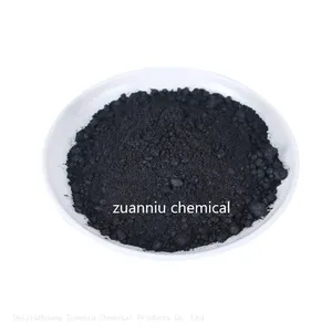 Solid Lubricant for Drilling Fluids Black Graphite Powder Free Sample thumbnail-3