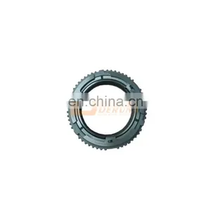 Sinotruk Hohan Truck Ersatzteile WG2203100107 Getriebesynchronisierring thumbnail-2
