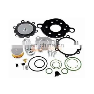 Sinotruk Howo T5G T7H TX Sitrak C5H C7H Truck Spare Parts AZ4007444210-XXLB Small Repair Kit thumbnail-1
