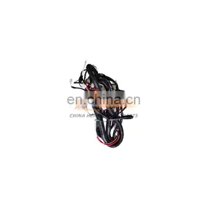 Sinotruk Sitrak Electric System Truck Spare Parts 712W25455-6103 Cab Additional Wiring Harness ( Amt) thumbnail-3