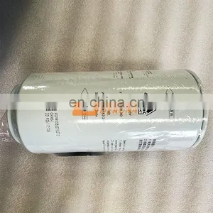 200V05504-0122 201V12503-0062 WG9925550182 HOWO Sinotruk T7h Dump Truck Fuel Filter Spare Parts thumbnail-3