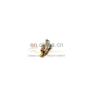 China Original Shacman F2000/L3000/M3000/F3000/X3000 Truck Spare Parts 81.28901.0018 Cigar Lighter Socket thumbnail-1