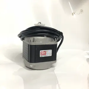 Italian Elco MotorVNT16-25 65W 16W Fan Freezer Motor Agent thumbnail-3