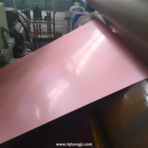Spot DC51D+AZ Aluminized Zinc Steel Coil 0.16-1.0mm Factory Direct Sales thumbnail-4