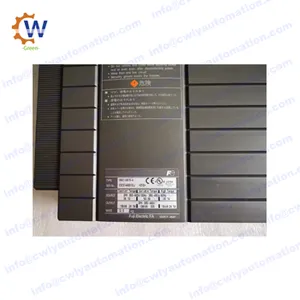 Fuji Electric FRN5.5VG1S-4 Powder Inverter thumbnail-2