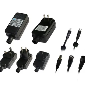 Constant Current LED Driver 350mA 700mA 1050mA With 5-Year Warranty thumbnail-4
