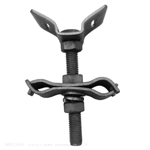 High Quality Lower Lead Clip ADSS Accessories for Cable Wire Accessories Hardware Accessories thumbnail-1