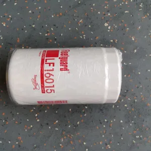 KLQ6116T High Quality Higer Bus Parts Price Oil Filter 10E11-13512 for Higer Bus Price thumbnail-2