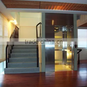 High Quality Home Elevator Lift H-J005 thumbnail-1