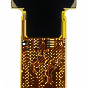 0.42 Inch 72x40 OLED Display Module Driver IC is SSD1315, SPI/I2C Interface Monochrome Oled Display thumbnail-4