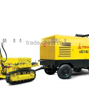 Scale Model Drilling Rig on Sale thumbnail-1
