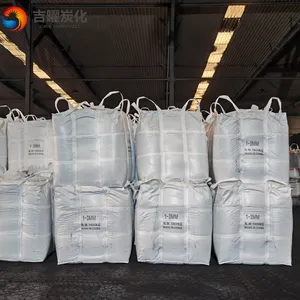Carbon Additive,recarburizer,carbon Raiser,CPC,GPC,Artificial Graphite Applicated in Ductile Iron Casting thumbnail-3