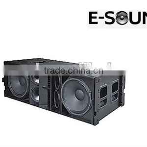 YS-LA1503 Line Array Sound System thumbnail-1