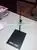 Metal Black Boot Display Stand, Boot Display Wholesale thumbnail-5