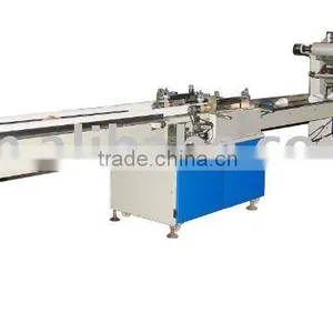 FJL-450 Plastic Cup Packing Machine With Counting thumbnail-1
