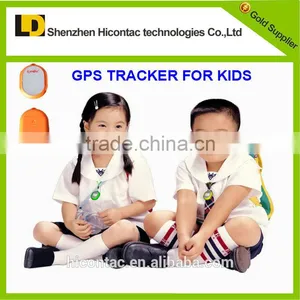 2015 New Product Quad Band Personal GSM GPRS GPS Real-time Tracker thumbnail-4