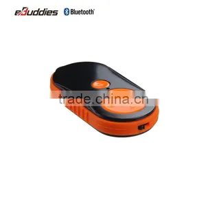 Innovative New Products 2016 Mobile Phone Camera Remote Control Bluetooth Shutter Release for IOS Android Smartphones thumbnail-4
