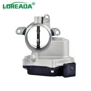 03G128063F 03L128063AD 03L128063L Throttle Body For VW AUDI SEAT SKODA 1.6 TDi Diesel thumbnail-1
