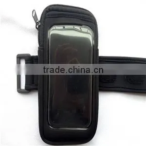 2016 Sports Popular Armband Carry Mobile Phone Bag for Apple for Running thumbnail-6