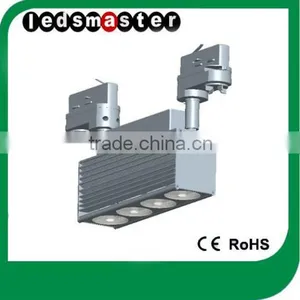 High Brightness 90W LED Track Lights thumbnail-1