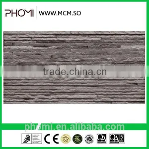 Flexible Clay Modern House Design Global Unique Interior Exterior Facing Tile thumbnail-5