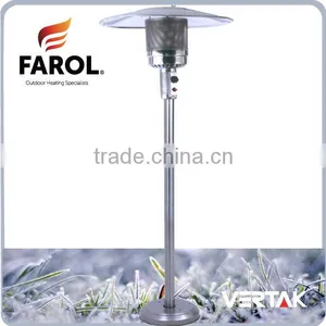 Patio Heater Gas thumbnail-1