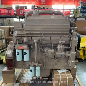 Direct Selling 6 Cylinder KT19-C525 New Machinery Engines thumbnail-2