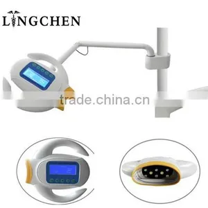 Guangzhou Lingchen Dental Supplier CE Approval Dental Whitening Machine thumbnail-2