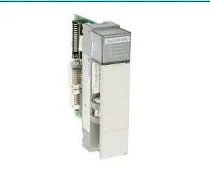 Allen Bradley 1747-L514 SLC 500 SERIES PROCESSOR thumbnail-1