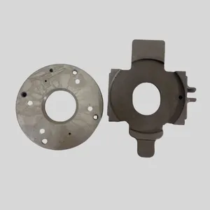 Hydraulic Pump Parts HPV 050/102/105/116/118/135 Series HPV050/HPV102/HPV105/HPV116/HPV118/HPV135 Hydraulic Pump Spare Parts thumbnail-3