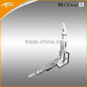 Single Sided Tension Fabric Tool-Less Frame System (FD413D) thumbnail-5