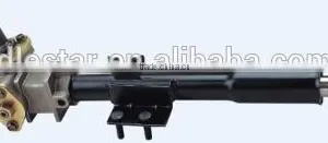 Power Steering Rack for Volkswagen Golf OE No.172-419-063B RHD Supplier's Choice thumbnail-1