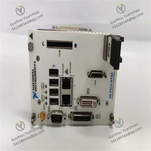 NI PXLE-8133 Embedded Controller thumbnail-2