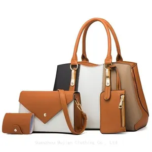 Luxury Girls Handbag 2025 Wholesale Fashion Famous Designer Brand Leather Purse Chain Messenger Crossbody Women Hand Bags Ladies thumbnail-5