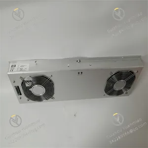 K9202 Cabinet Fan Module HIMA thumbnail-3