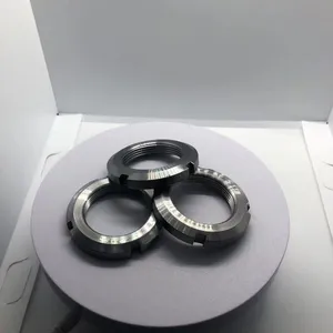 KM7 BEAIRNG LOCK NUTS thumbnail-3