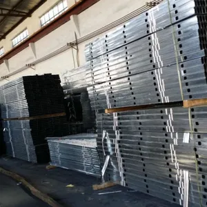 High-Quality Drywall Partition Systems (Studs & Tracks) | Affordable Solutions for African Construction Projects thumbnail-5