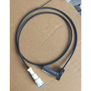 Original KnorrBremse Speed Sensor Kit K144294K50 thumbnail-1