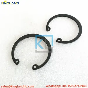 C9 Engine Piston Clips 7X2908 7X-2908 For CAT Aftermarket thumbnail-2
