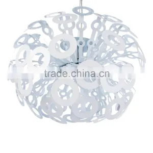 Richard Hutten Dandelion Pendant Lamp HY-1030 thumbnail-1