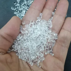 PC A1100 Polycarbonate Middle Viscosity PC Engineering Plastic Raw Materials thumbnail-5