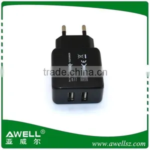 Factory Price 2 Amp Usb Wall Charger thumbnail-1