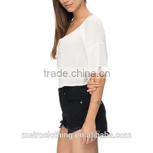 2015 China Manufacturer Customized the Latest Design Ladies Gypsy Costume thumbnail-3
