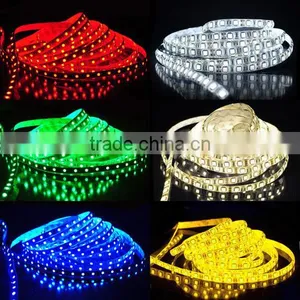 2016 Products Home Automation Zigbee Smart Led Strip Light 5050 thumbnail-3