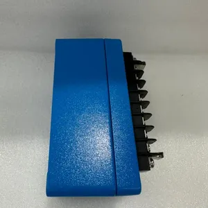 BENTLY 159840-01 Machinery Protection Module: Real-Time Vibration Monitoring for Critical Assets thumbnail-4
