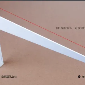 Wall Mouted Storage Shelf Racking Manufacture thumbnail-5