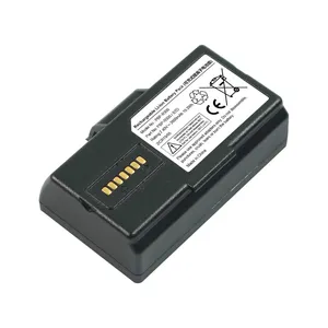 Replacement Portable Label Printer Battery for Bixolon PBP-R300 SPP-R300 SPP-R310 SPP-R410 2600mAh thumbnail-2