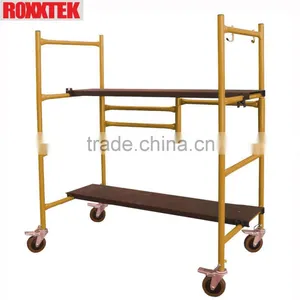 SF40 Mini Scaffold 4 Feet thumbnail-1